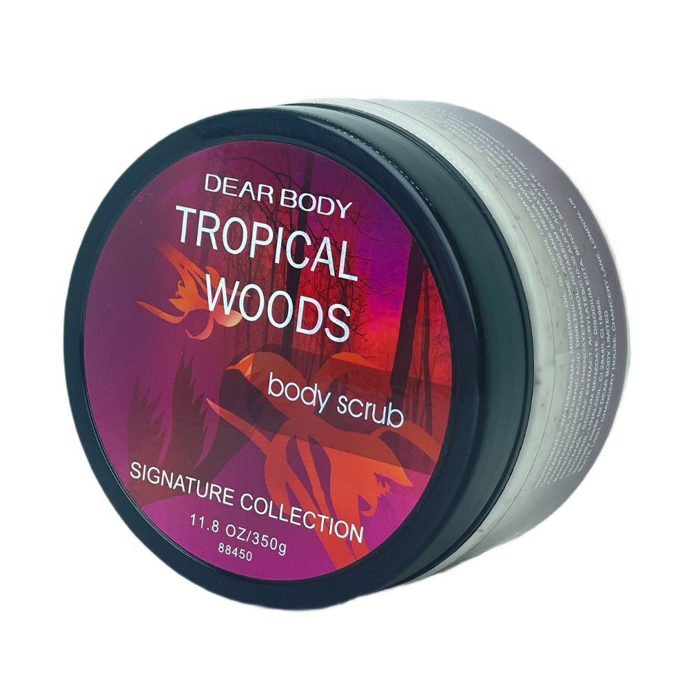 Tropical Woods