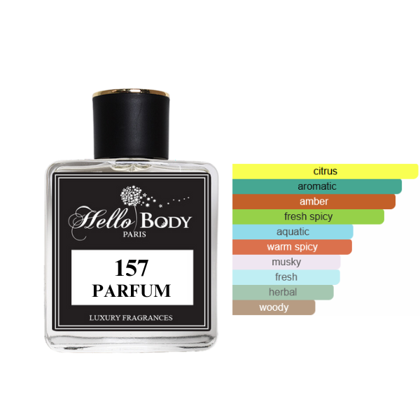 157 inspired by L'IMMENSITE LOUIS VUITTON