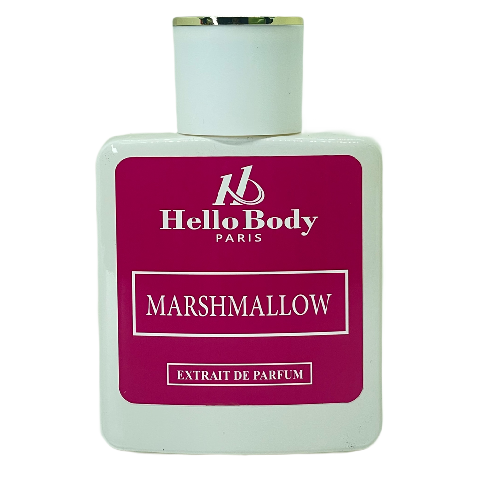 MARSHMALLOW
