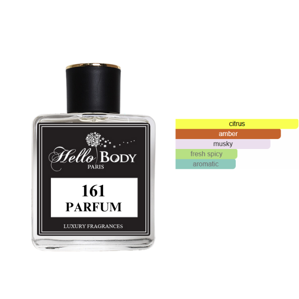 161 inspired by BVLGARI TYGAR