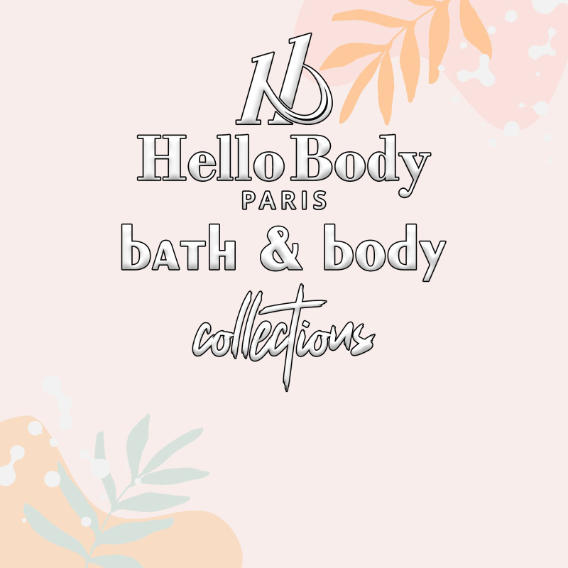 Hello body bath&body