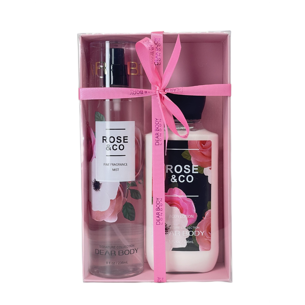 Rose&Co