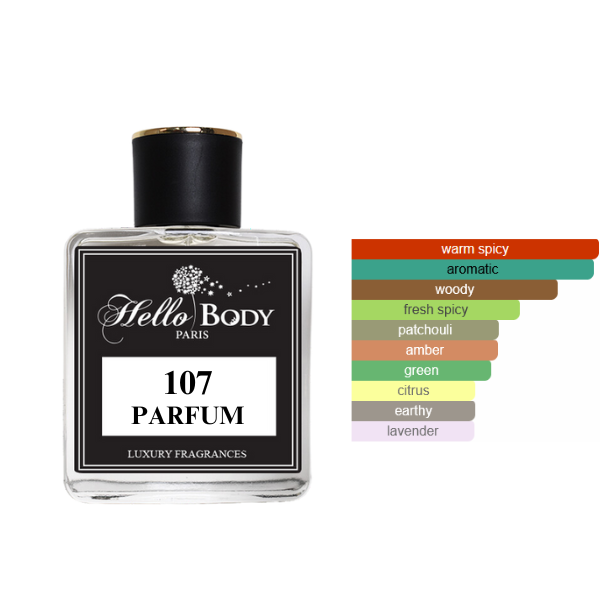 107 inspired by MR BURBERRY