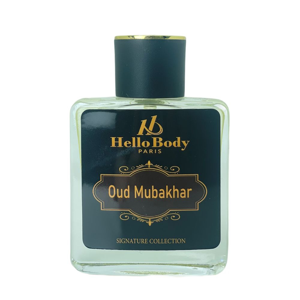 OUD MUBAKHAR