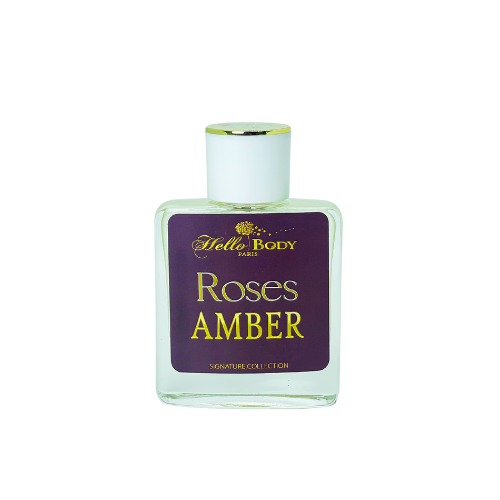 ROSES AMBER 