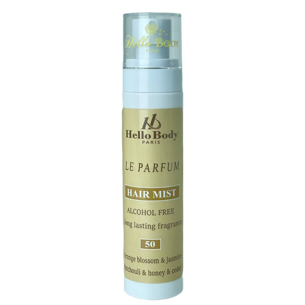 50 inspired by ELIE SAAB LE PARFUM