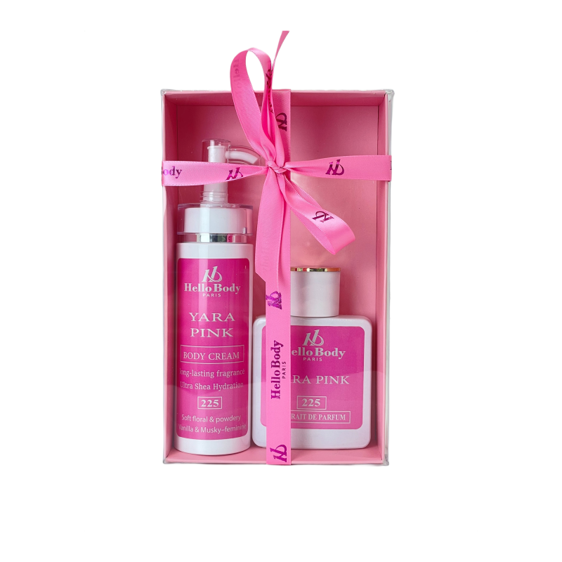 225 inspired by YARA