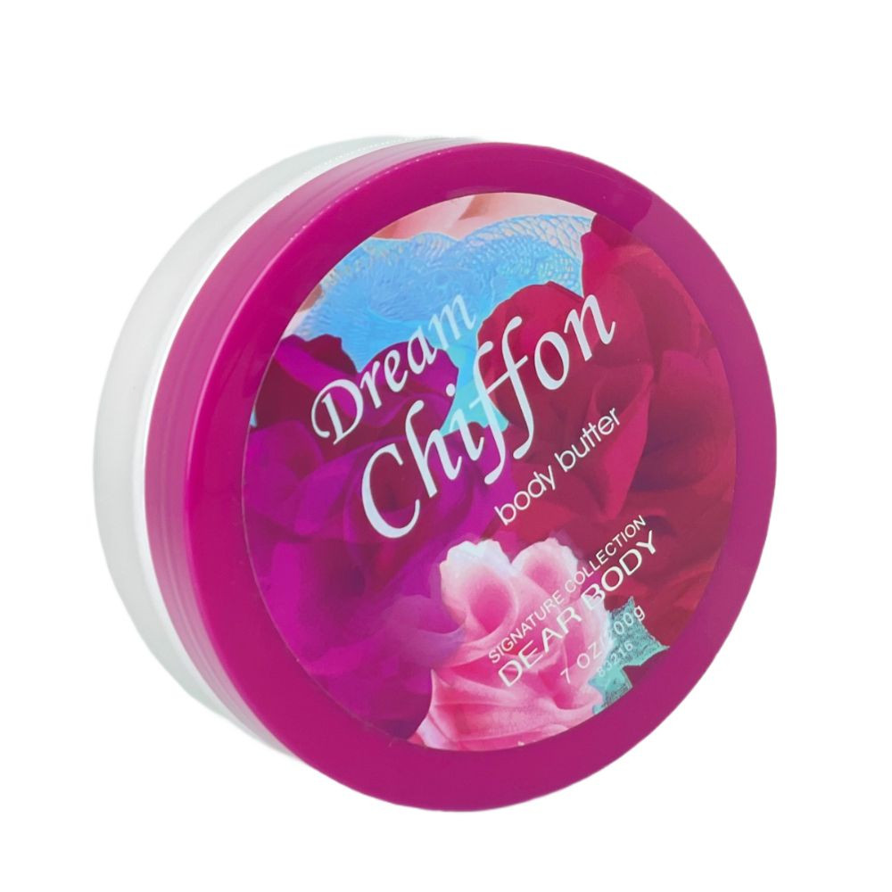 Dream Chiffon