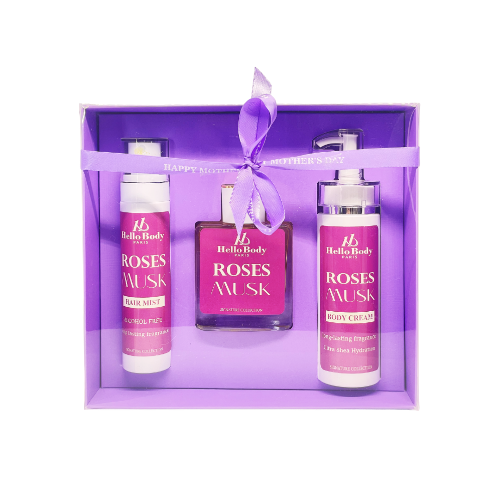ROSES MUSK