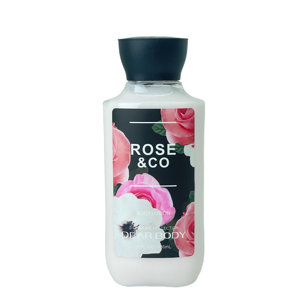 Rose&Co