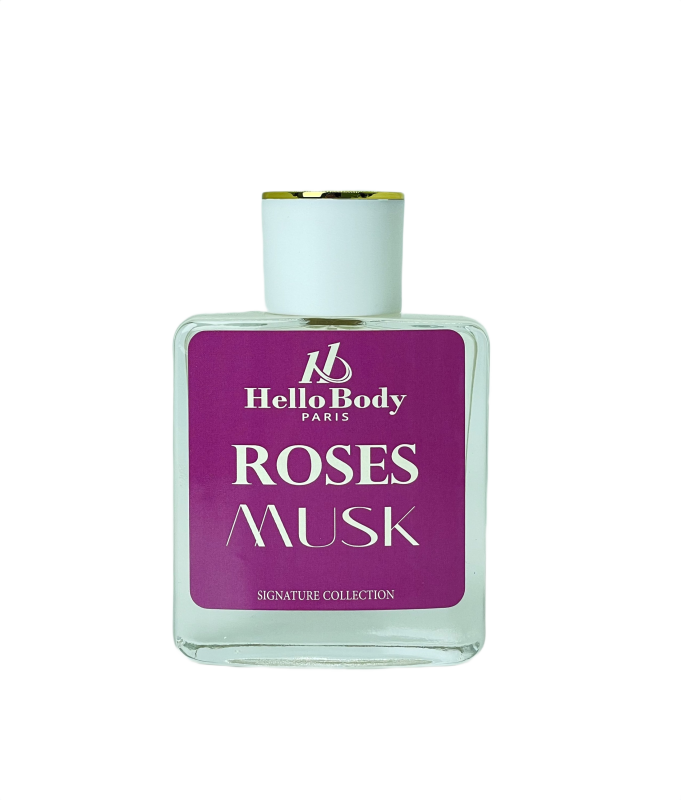 ROSES MUSK