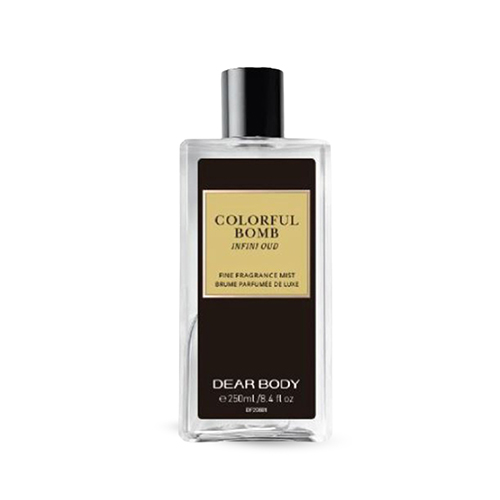 Colorful Bomb Infini Oud 