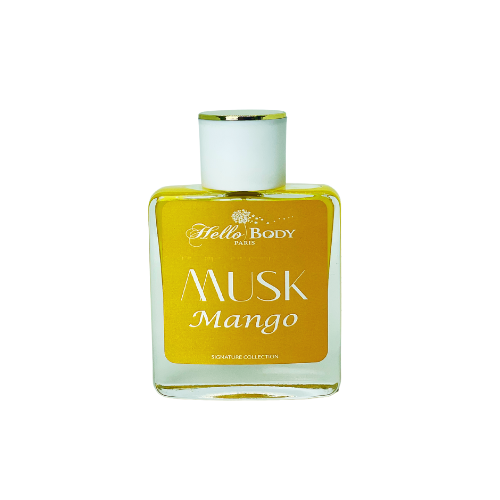 MUSK MANGO