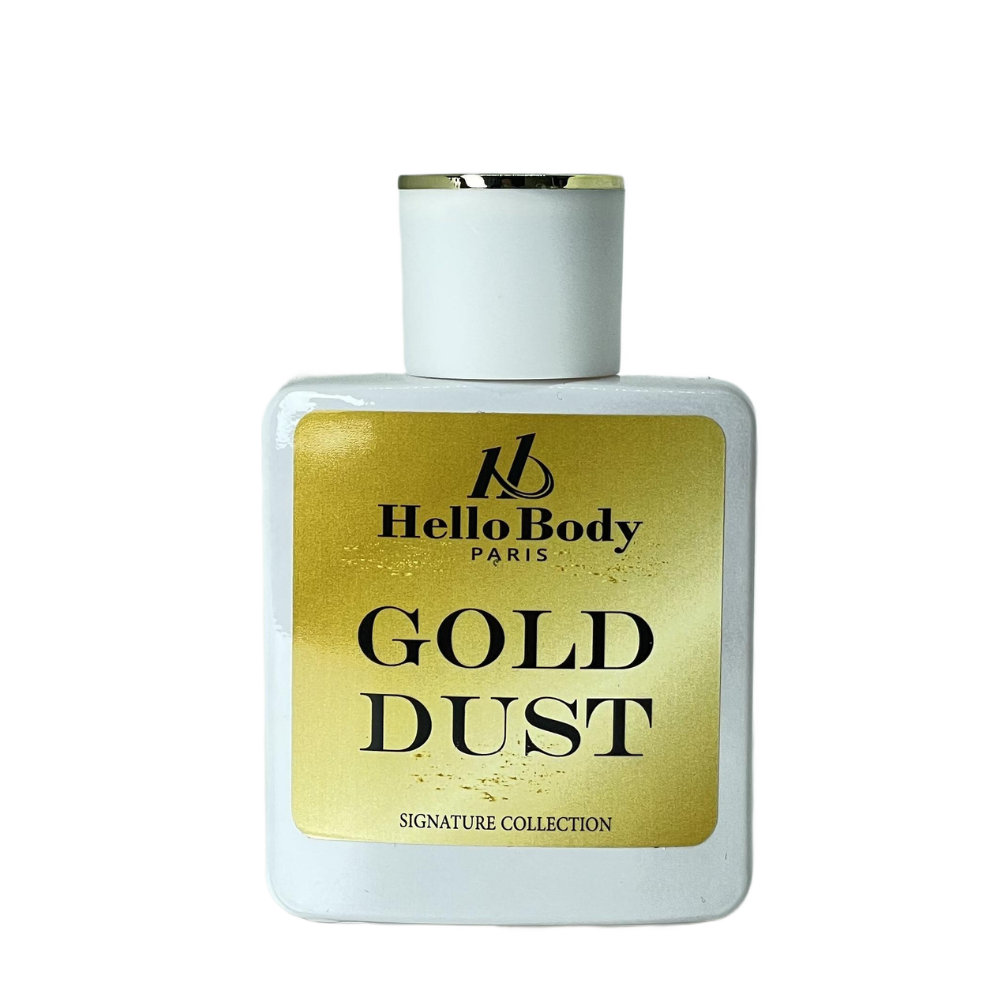GOLD DUST