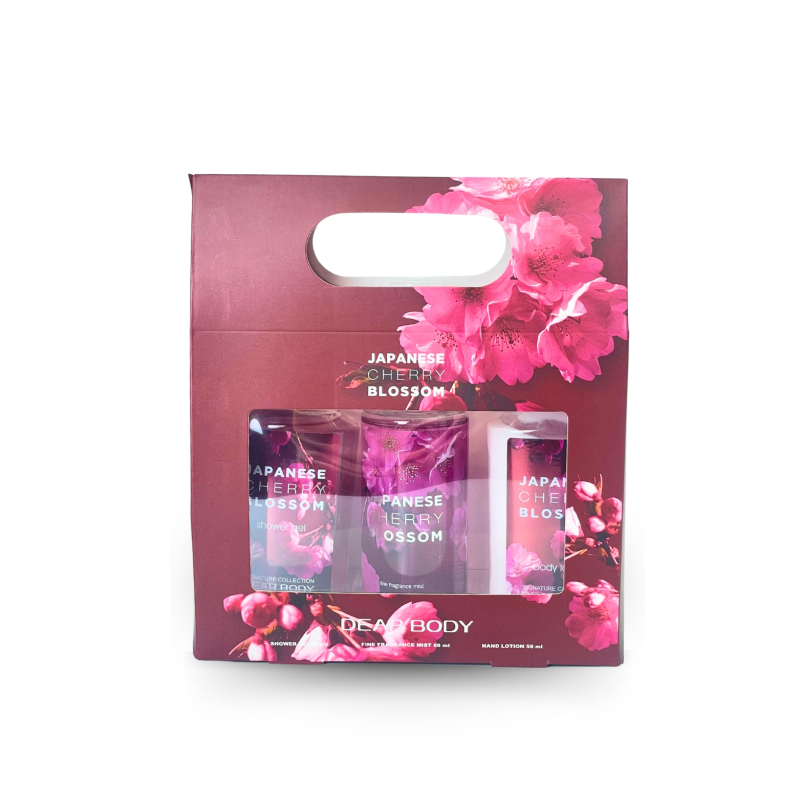 Japanese Cherry Blossom