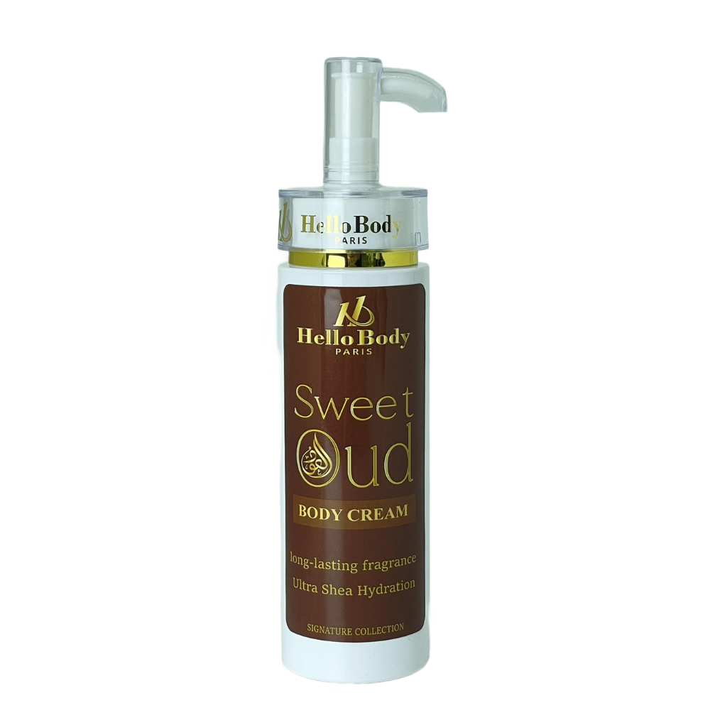 SWEET OUD