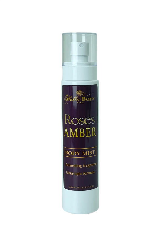 ROSES AMBER