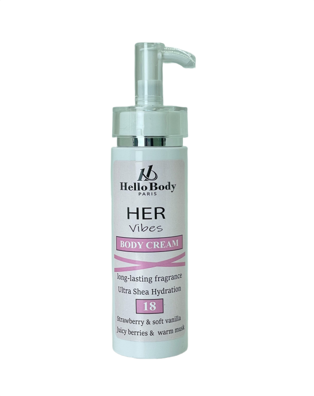 18 inspired by BURBERRY HER