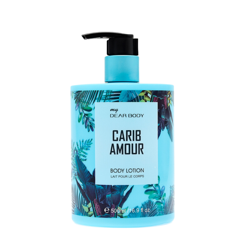 Carib Amour