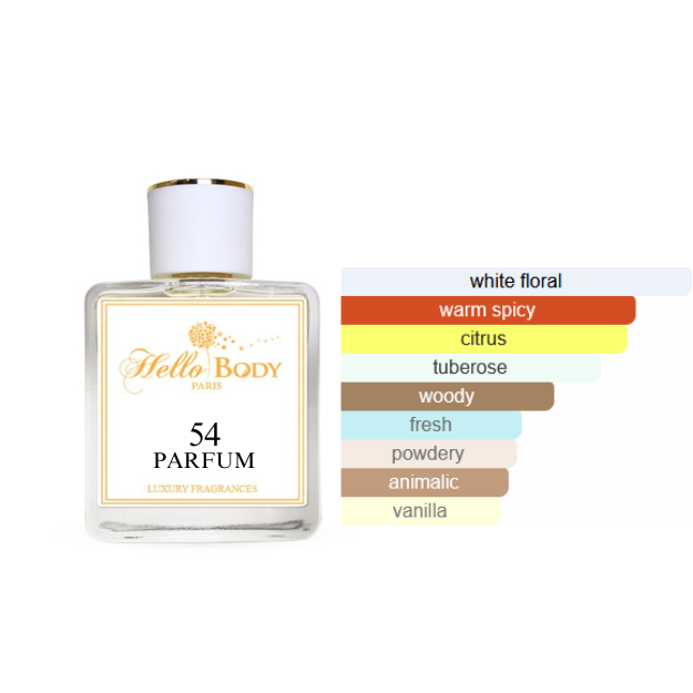 54 inspired by TWILLY D'HERMES