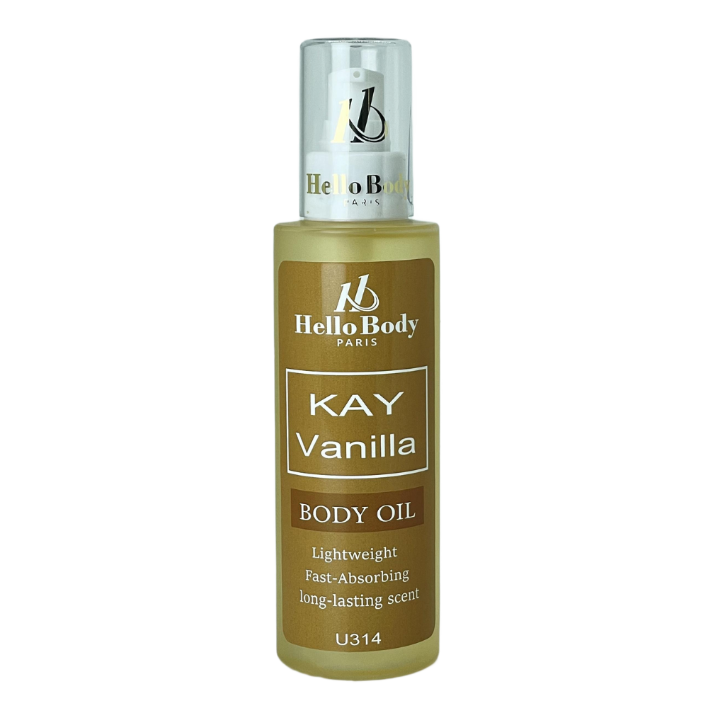 VANILLA