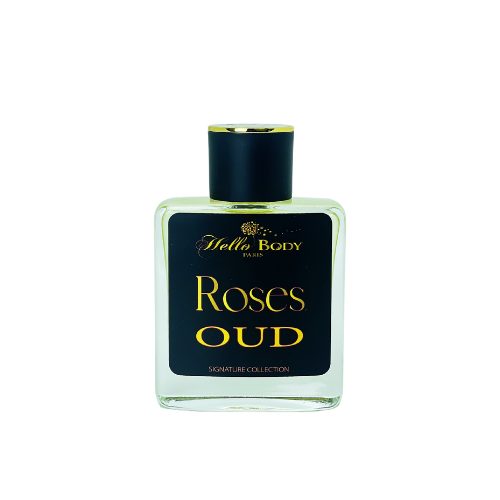 ROSES OUD 