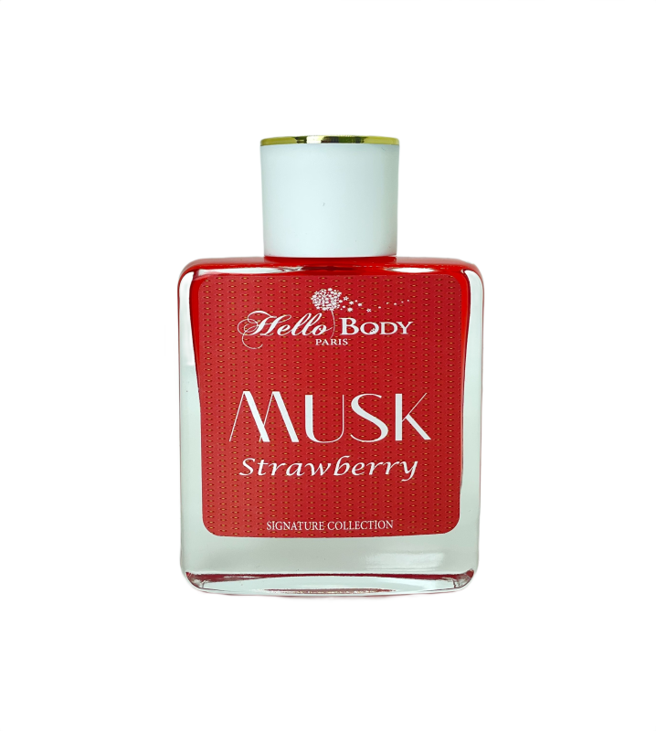 MUSK STRAWBERRY