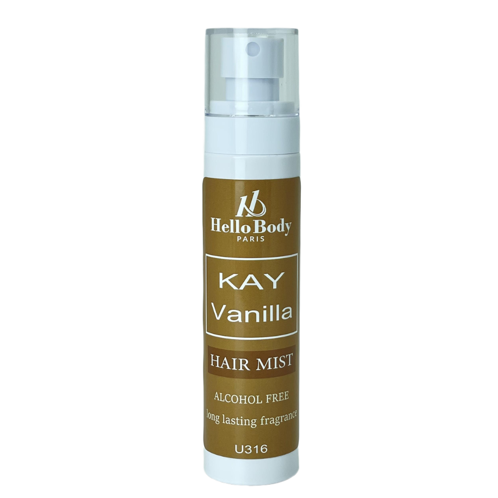 VANILLA