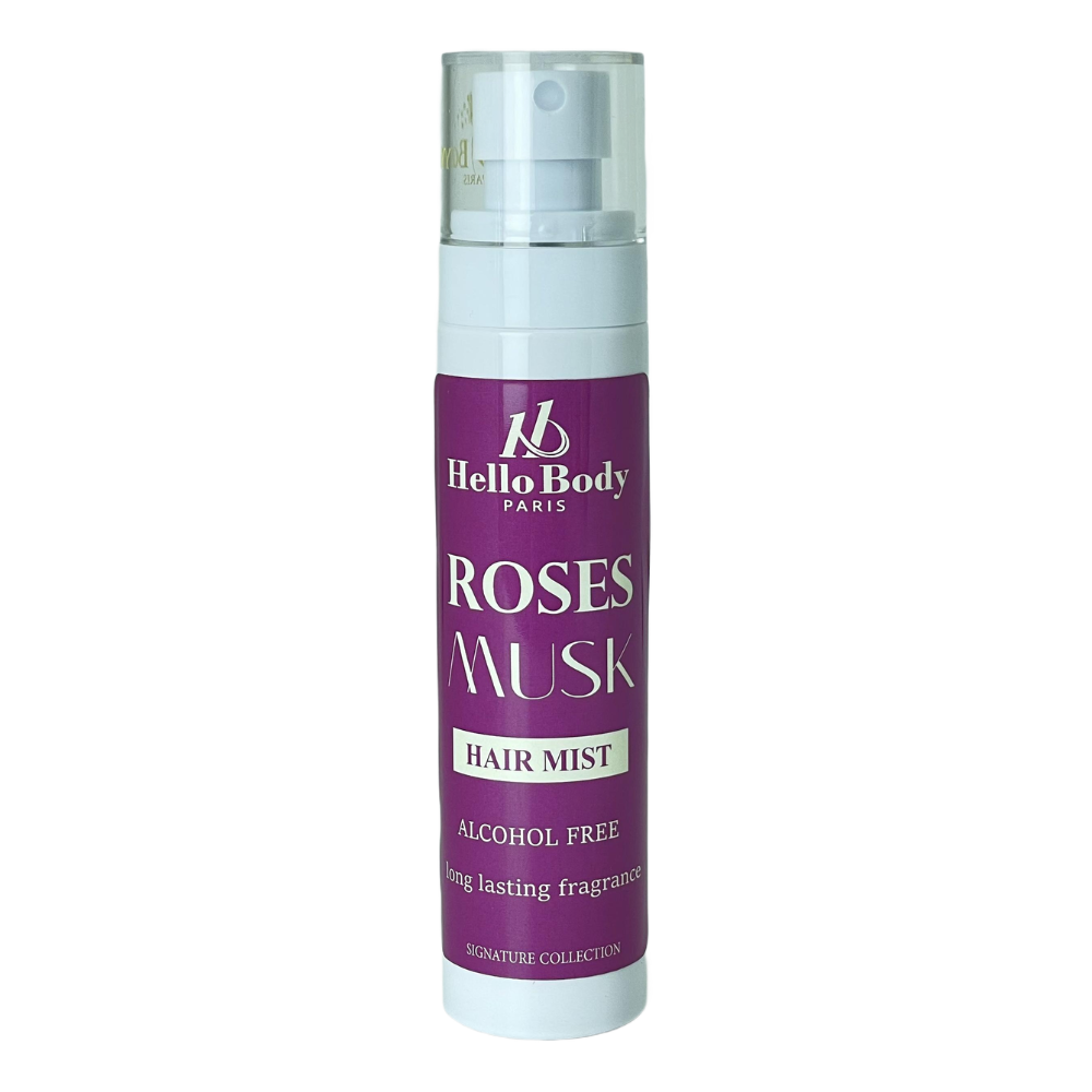 ROSES MUSK
