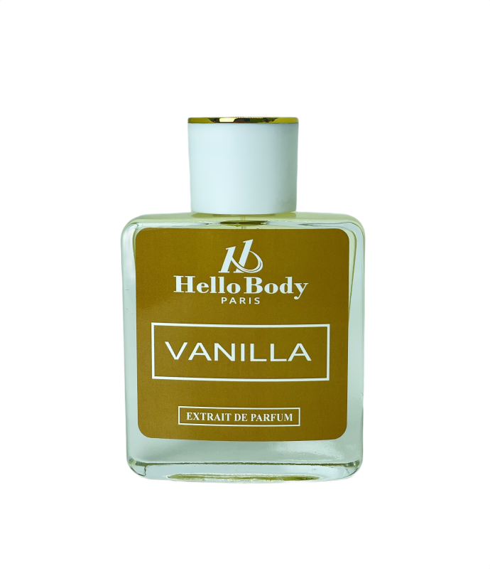 VANILLA