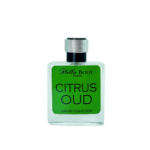 CITRUS OUD 