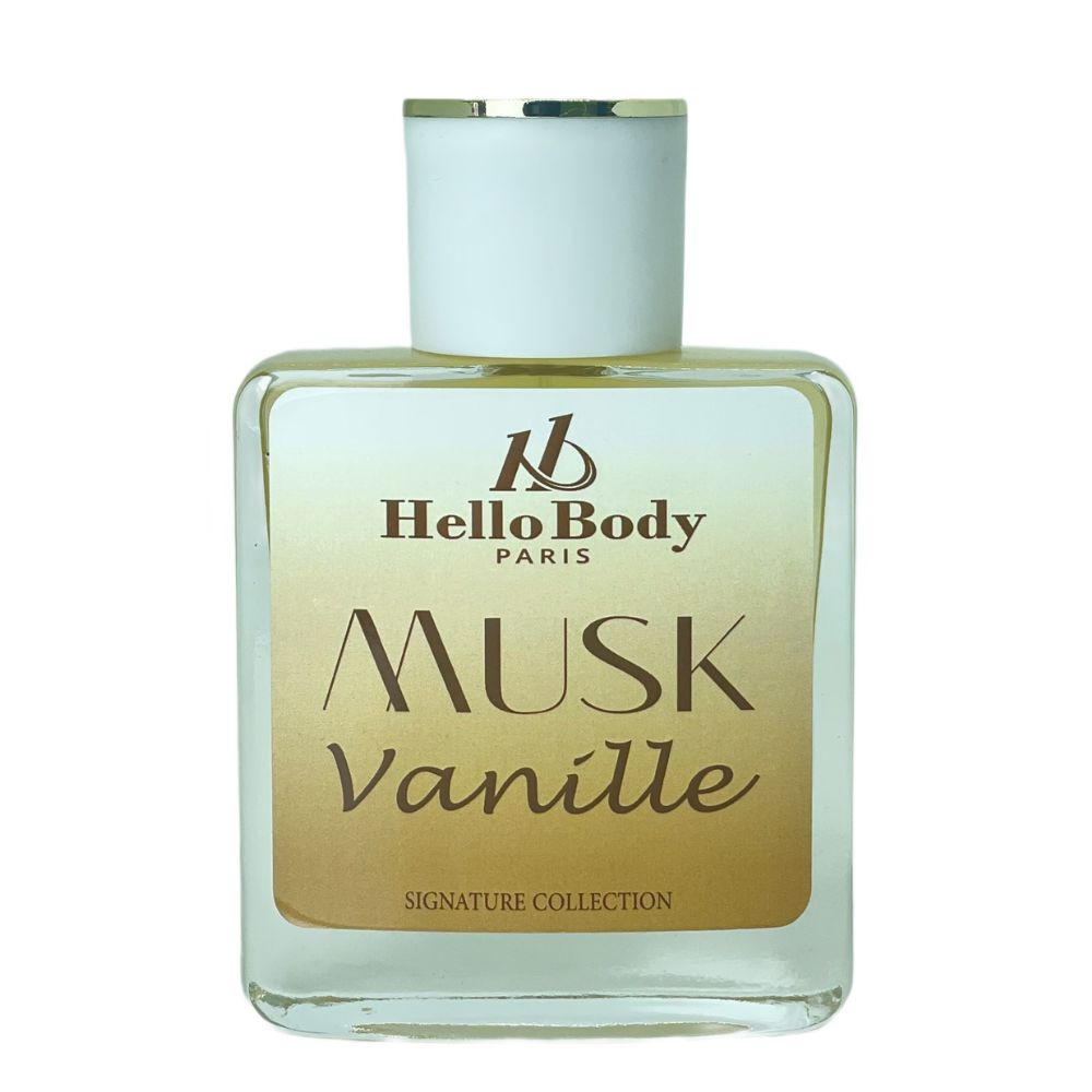 MUSK VANILLE
