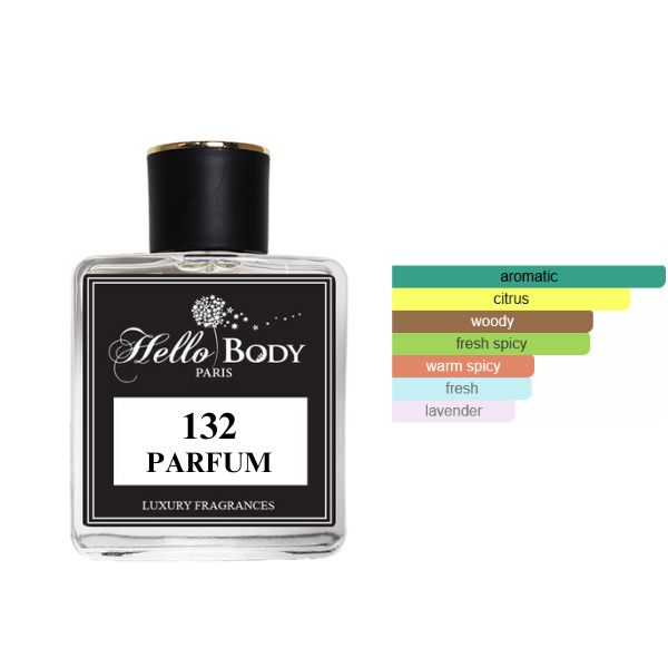 132 inspired by KING D&G