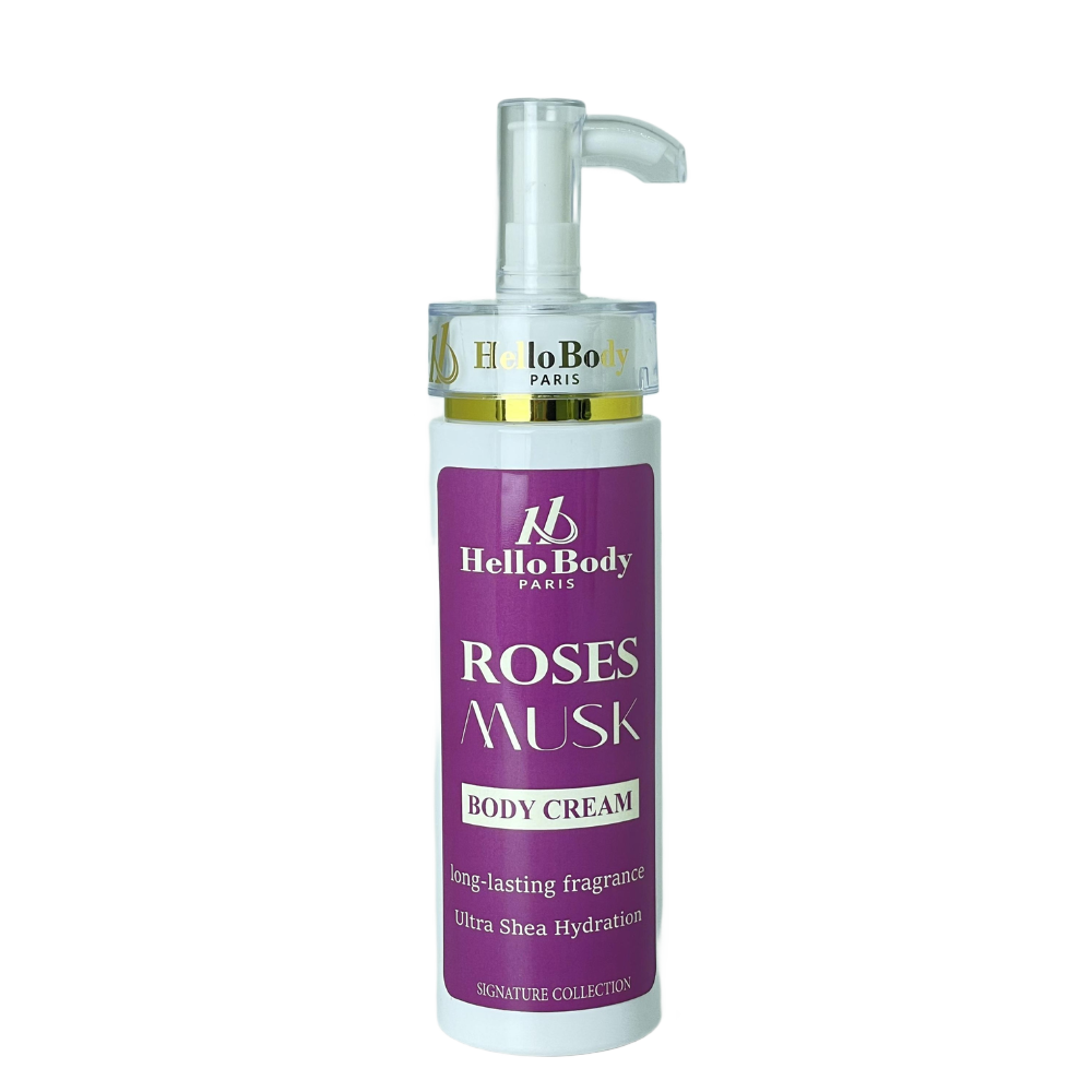 ROSES MUSK