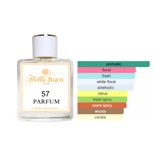 57 inspired by DOLCE&GABBANA