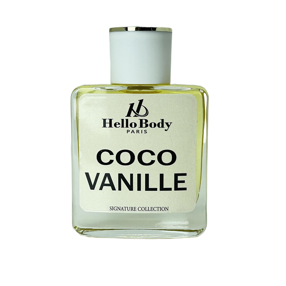 COCO VANILLE