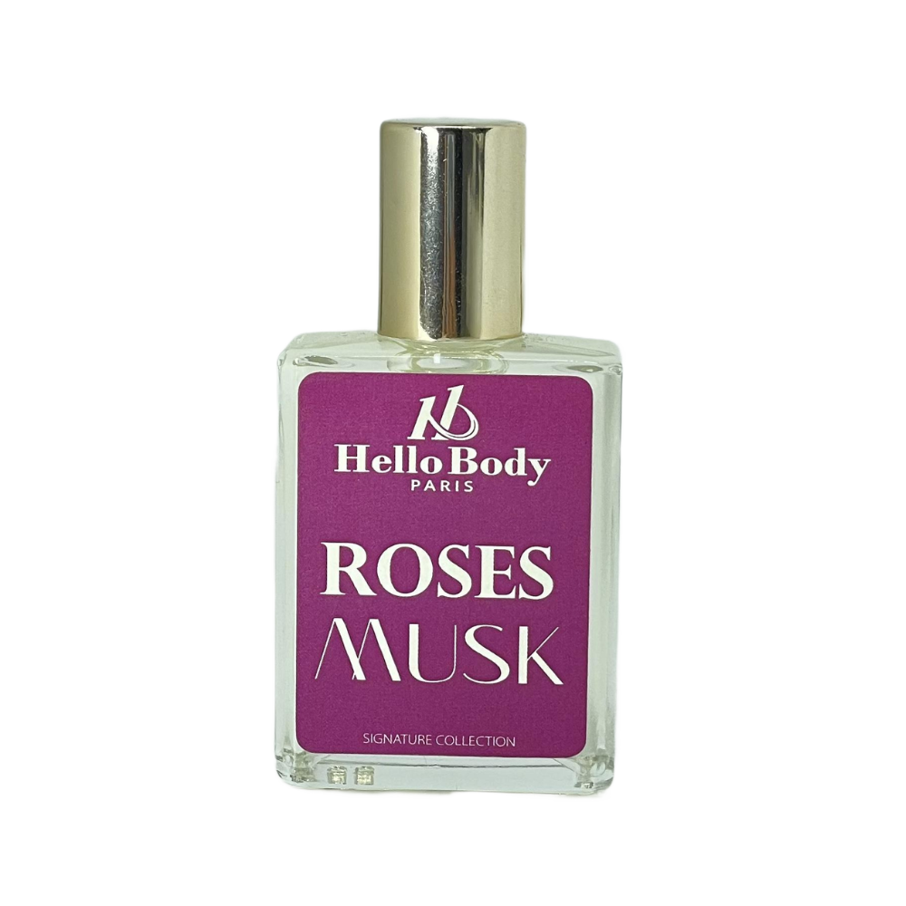 ROSES MUSK