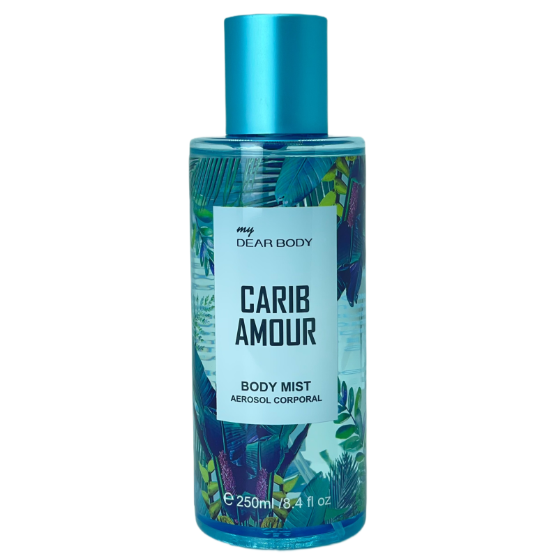 Carib Amour