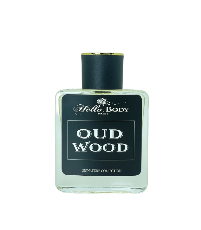 OUD WOOD