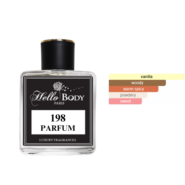 198 inspired by THE MOST WANTED AZZARO