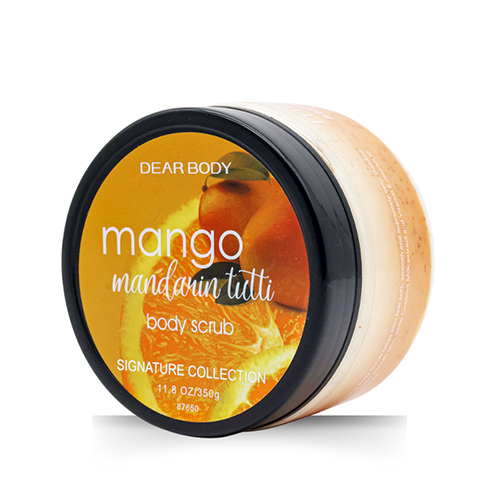  Mango Mandarin